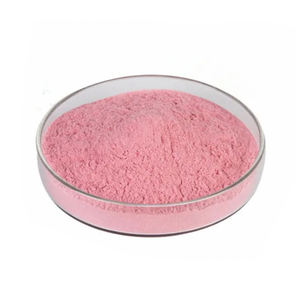 Pure <strong>Acerola</strong> <strong>Cherry</strong> Extract 17% Vitamin C Wild Fruit UV HPLC Solvent Bulk Packaging-Drum Can Bottle Jar Plastic Container Bag - Product Image 2