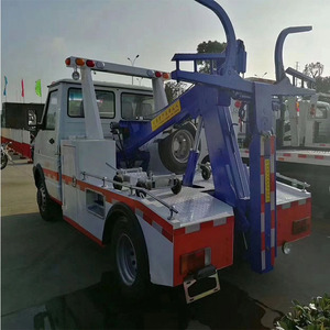 FIAT 4x2, <span class=keywords><strong>camion</strong></span> de remorquage de voiture de sauvetage d'urgence, <span class=keywords><strong>camion</strong></span> de transfert de circulation, fabricant - Product Image 3