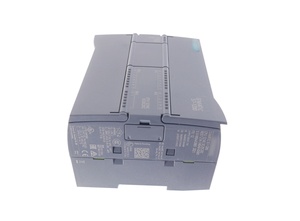 Controlador PLC Siemens S7-1200 CPU1214C Original 6ES7214-1AG40-0XB0 - Product Image 5