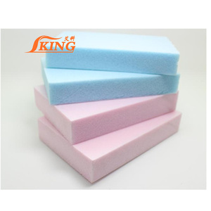 Isoking XPS cứng nhắc 2 "<span class=keywords><strong>1.5</strong></span> trong 4x8ft Hội Đồng Quản trị bọt tấm cách nhiệt cho bánh sandwich Bảng điều chỉnh - Product Image 2