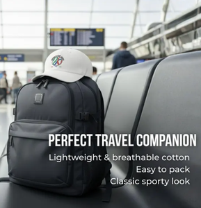 Gorra de Fútbol Mundial Personalizada Promocional Nueva 2026, Estilo Vintage, Bordada, de Estados Unidos, Canadá y México - Product Image 4