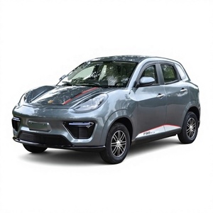 Les nouveaux véhicules à batterie lithium ont remplacé les anciennes trottinettes et sont devenus les véhicules électriques à quatre roues utilisés. - Product Image 3
