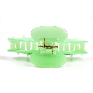 Las pinzas para uñas de acetato de estilo europeo y americano de CANYUAN se pueden personalizar, pinzas para uñas de niña dulce - Product Image 4