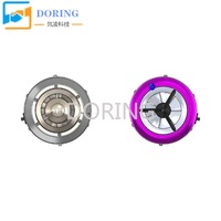 Moteur de Turbine d'Avion P220-Rxi avec Technologie Turbojet pour Utilisation RC