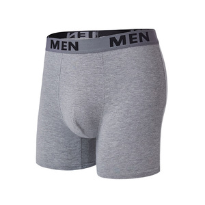 Shorts mi-longs pour hommes FARDLY, sous-vêtements respirants de type boxer, caleçons sexy, ensemble de sous-vêtements pour garçons de basket-ball, short de basket-ball - Product Image 4
