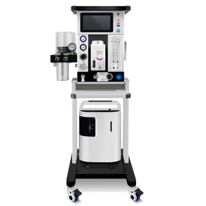 <span class=keywords><strong>Machine</strong></span> d'anesthésie électrique portative pour l'équipement médical de prix concurrentiel d'hôpitaux vétérinaires - Product Image 1