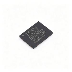 Nouvelle puce mémoire IC de marque IS25LP016D-JLLE - applications électroniques de précision - Product Image 1
