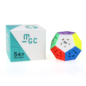Juego de Cubos Mágicos Magnéticos sin Adhesivos al por Mayor, Cubo de Velocidad Magnético Suave, Juguetes Educativos de Rompecabezas para Minoristas y Regalos para Niños - Product Image 5