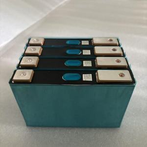 Lithium Ion Battery Cell 3.65V 3.7V 50Ah 55Ah NCM Lithium Cells for E-cart Battery Pack - Product Image 5