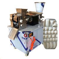 Petite machine à emballer les gyozas, machine à plier les empanadas