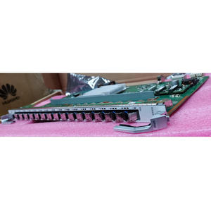 Tarjeta de Interfaz GPON de 16 Puertos GPHF para MA5800-X17 X15 X7 X2 con Equipo de Fibra Óptica para Redes WiFi - Product Image 2