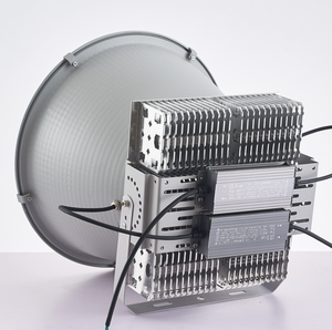 <span class=keywords><strong>Prix</strong></span> moins cher extérieur Super lumineux 600W 400w Ip65 projecteur étanche Led tour lustre inondation chantier lumière - Product Image 4