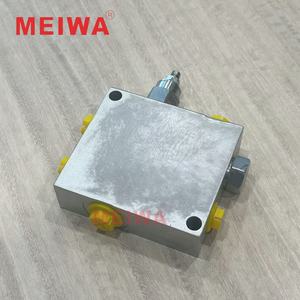 Válvula Reguladora de Presión <span class=keywords><strong>Pilot</strong></span> 5540088200 para Epiroc ST-3.5 MT2010, Piezas de Equipos de Energía y Minería 5540 0882 00 - Product Image 2