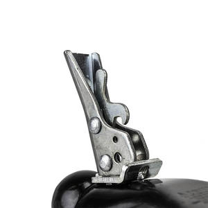 Capuchon <span class=keywords><strong>d</strong></span>'attelage de remorque à cadre en A capacité de 5000Ibs pour attelage à boule de 2 pouces pour camping-car <span class=keywords><strong>caravane</strong></span> acier <span class=keywords><strong>accessoires</strong></span> de condition <span class=keywords><strong>d</strong></span>'<span class=keywords><strong>occasion</strong></span> - Product Image 5