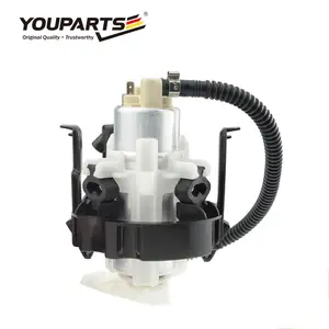 youParts OE 16146752368 Gage High Pressure M62 E34 5 Series And Gauge System For BMW E39 528I Fuel Pump