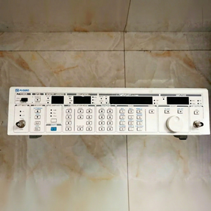 Générateur de signal stéréo AM/FM Meguro MSG-2280 100KHz-170MHz, occasion, 80% neuf, garantie 1 mois - Product Image 1