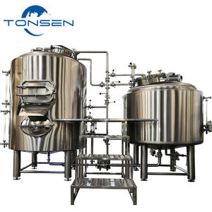 TONSEN planta de cervecera bier brauen <span class=keywords><strong>braumeister</strong></span> - Product Image 5