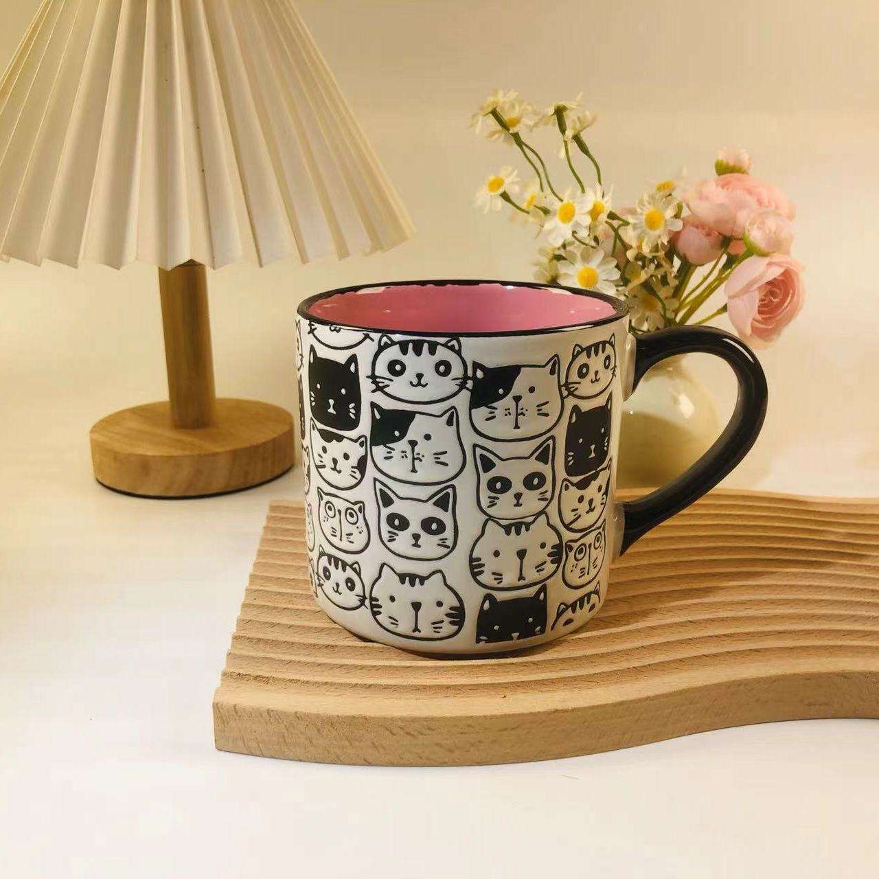 X25 powder cat-500ml