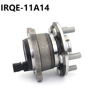 Ensemble moyeu et roulement IRQE 6G91-2C299 pour roue avant Ford Maxx - Product Image 4