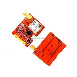 Módulo GPS Raspberry Pi con Puerto USB e Interfaz USB - Product Image 1