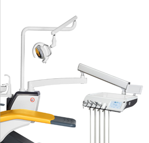 Hot Sale High Quality <strong>Dental</strong> <strong>Chair</strong> With New Model <strong>Dental</strong> <strong>Unit</strong> Manufacturers with Dentist <strong>Chair</strong> - Product Image 4