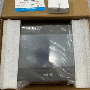 หน้าจอสัมผัส LCD อุตสาหกรรมขนาด 7 นิ้ว TG765G-ZT Xinje HMI - Product Image 4