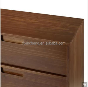 Commode sincère prix usine panneau <span class=keywords><strong>de</strong></span> particules commode en bois <span class=keywords><strong>pas</strong></span> <span class=keywords><strong>cher</strong></span> commode - Product Image 6