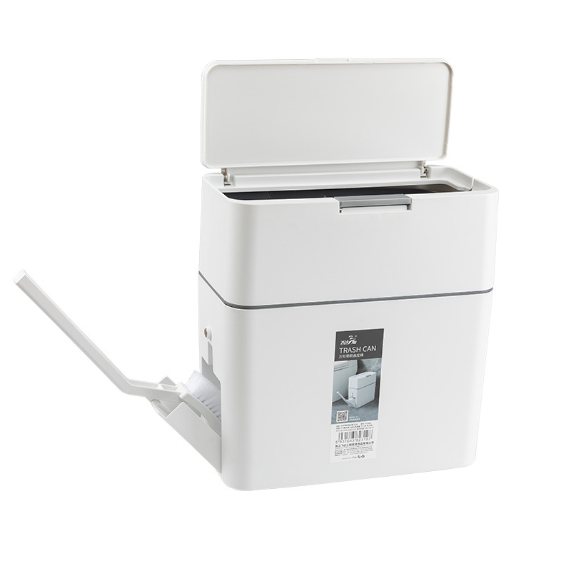 TG360012L Appareil de salle de bain avec brosse