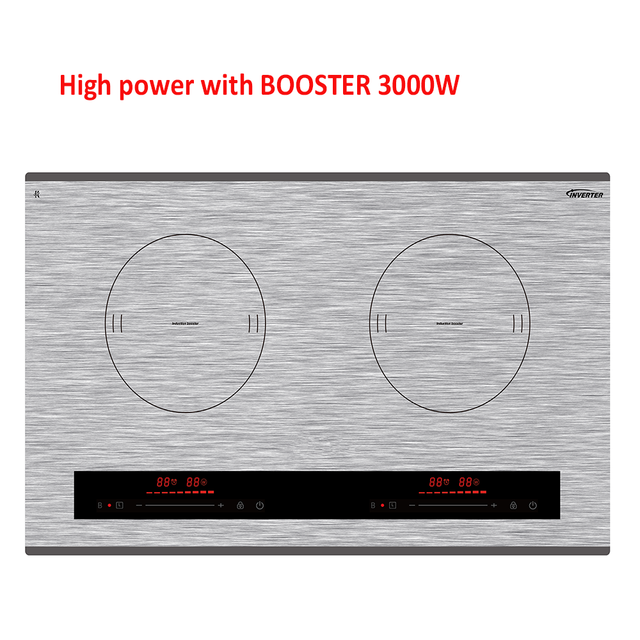 High Power German Quality 2 Burner Induction Cooker / Induction Heater / Induction Cooker Spare Parts Pcb Board