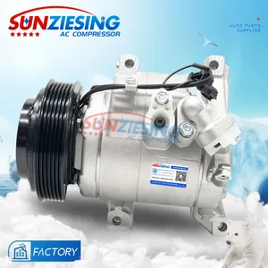Para <span class=keywords><strong>Honda</strong></span> <span class=keywords><strong>Civic</strong></span> CRV Air AC <span class=keywords><strong>compresor</strong></span> 170726 Ca500cvfba05 CA500CVFBA05 170726D0021D 170726-D0021D 170726D0271D - Product Image 1