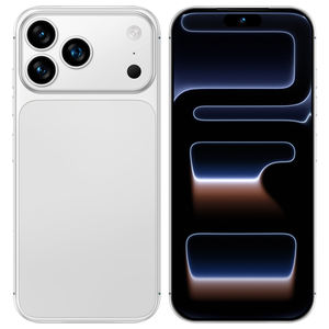Último Modelo Original de Teléfono Inteligente 5G 17 Pro Max, Pantalla Completa, Touch ID, AMOLED, 120Hz, Carga Inalámbrica, Francés, Español, Alto Rendimiento - Product Image 5