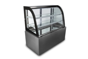 Bánh Máy làm lạnh truy cập Bảng hàng đầu hiển thị tủ lạnh bánh tủ trưng bày Showcase Cooler tủ đông - Product Image 4