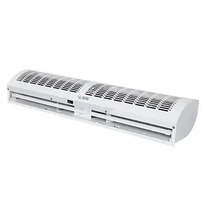 Wholesale OEM Factory Cross Flow Air Curtains Products 900mm Air Curtain