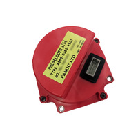 Japon original fanuc cnc système de contrôle A02B-0323-C084 31i-B