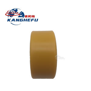 <span class=keywords><strong>Chariot</strong></span> à palettes électrique <span class=keywords><strong>Linde</strong></span> T20sp avec roue de charge en polyuréthane 125*60 0009933803 fournisseur de roues de <span class=keywords><strong>chariot</strong></span> élévateur - Product Image 2