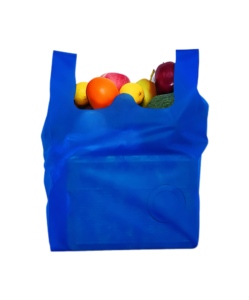 Tùy Chỉnh Thân Thiện Với Môi Bền Không Dệt Vải Mua Sắm Túi Màn Hình In Logo Cho Sử Dụng Hàng Ngày Cho Siêu Thị - Product Image 6