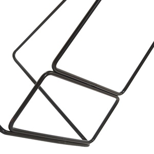 Wholesale Bar Restaurant Kitchen Furniture Counter Nordic Simple Patio Outdoor High <b>Plastic</b> Bar <b>Stool</b> Chairs - Product Image 3