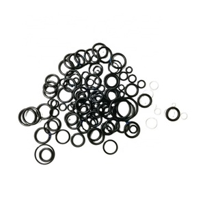 Excavator Hydraulic Oil Seal O-<b>ring</b> Kit E365B Control Valve Seal Kit 1792916 179-2916 - Product Image 6