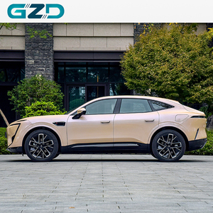 <span class=keywords><strong>Coche</strong></span> Usado de Alta <span class=keywords><strong>Calidad</strong></span> Hecho en China, <span class=keywords><strong>Precio</strong></span> Económico, Vehículo de Nueva Energía Más Vendido, Changan Avatr 11, SUV Chino en Oferta - Product Image 4