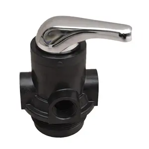 Offre Spéciale Haute Performance Vanne de Contrôle Du Niveau D'eau, Vanne de Contrôle de débit d'eau F56e, l'eau Valves Réduisant La pression Générale Nc; GUA