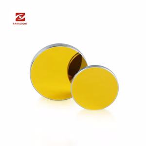 Espejo Reflector de Gran Apertura, Lente Plana OEM Personalizable, Recubrimiento Anti-Reflejante/Dorado, Diámetro 400-1000mm, Alta Precisión - Product Image 1