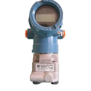 Nuevo y Original, Versión Nueva, Diferencial Económico Rosemounte 2051CD - Product Image 2