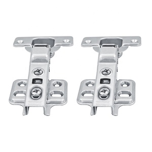 Especial caja de joyería cilíndrico de cierre suave escondido hidráulico Auto <span class=keywords><strong>bisagra</strong></span> - Product Image 6