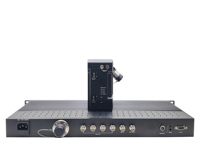 Système de caméra de studio EFP SYSTEM 4K 12G-SDI avec retour et télécommande RCP
