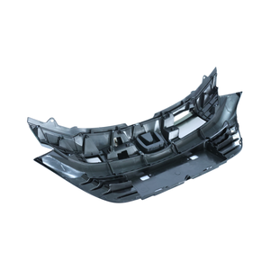 <span class=keywords><strong>Precio</strong></span> al por mayor para Honda <span class=keywords><strong>HRV</strong></span> <span class=keywords><strong>2019</strong></span>, nuevos kits de carrocería, rejilla delantera para coche, parrilla media, montaje de red, hecho de Material ABS duradero - Product Image 4