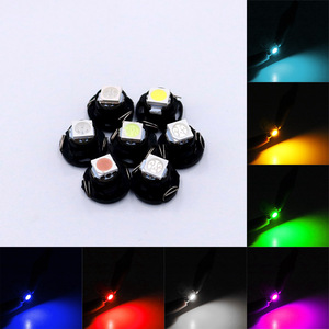 Luces del panel de instrumentos del coche T4.7, luces del panel de instrumentos, luces del aire acondicionado, luces del reloj, luces de interruptores y botones - Product Image 5
