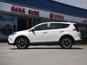 <span class=keywords><strong>Toyota</strong></span> <span class=keywords><strong>RAV4</strong></span> 2018 2.0L Auto 4WD Edizione Elite I, Sedili in Vera Pelle, SUV di Medie <span class=keywords><strong>Dimensioni</strong></span>, 152CV, Auto Usata - Product Image 2