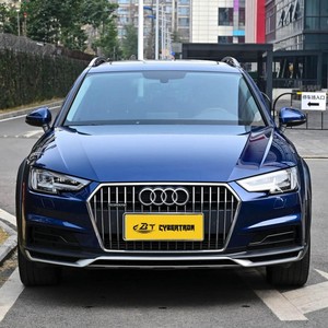 <span class=keywords><strong>Audi</strong></span> <span class=keywords><strong>A4</strong></span> B8.5 Edición 2017 2016, Autos Usados, 2.0T Turbo, Station Wagon 45TFSI Allroad quattro, Modelo Deportivo - Product Image 2