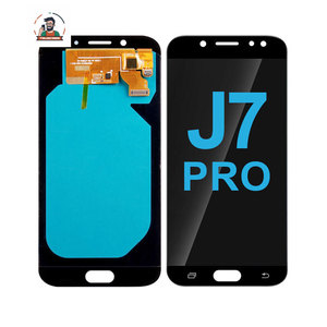 Écran d'affichage Truscreen pour Samsung Galaxy <span class=keywords><strong>J7</strong></span> Duo J720 J720F – Remplacement de l'ensemble écran tactile LCD - Product Image 4