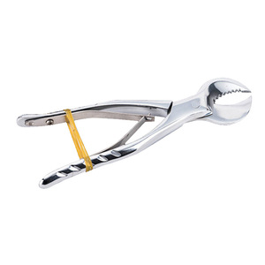 Dental Plaster Scissors Stainless Steel Extra Hard Plaster <b>Pliers</b> For Technician Use - Product Image 4